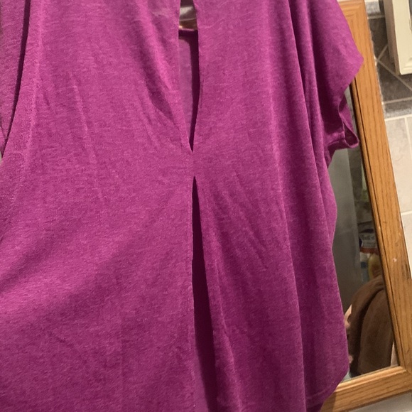 Lane Bryant shirt - Picture 8 of 8